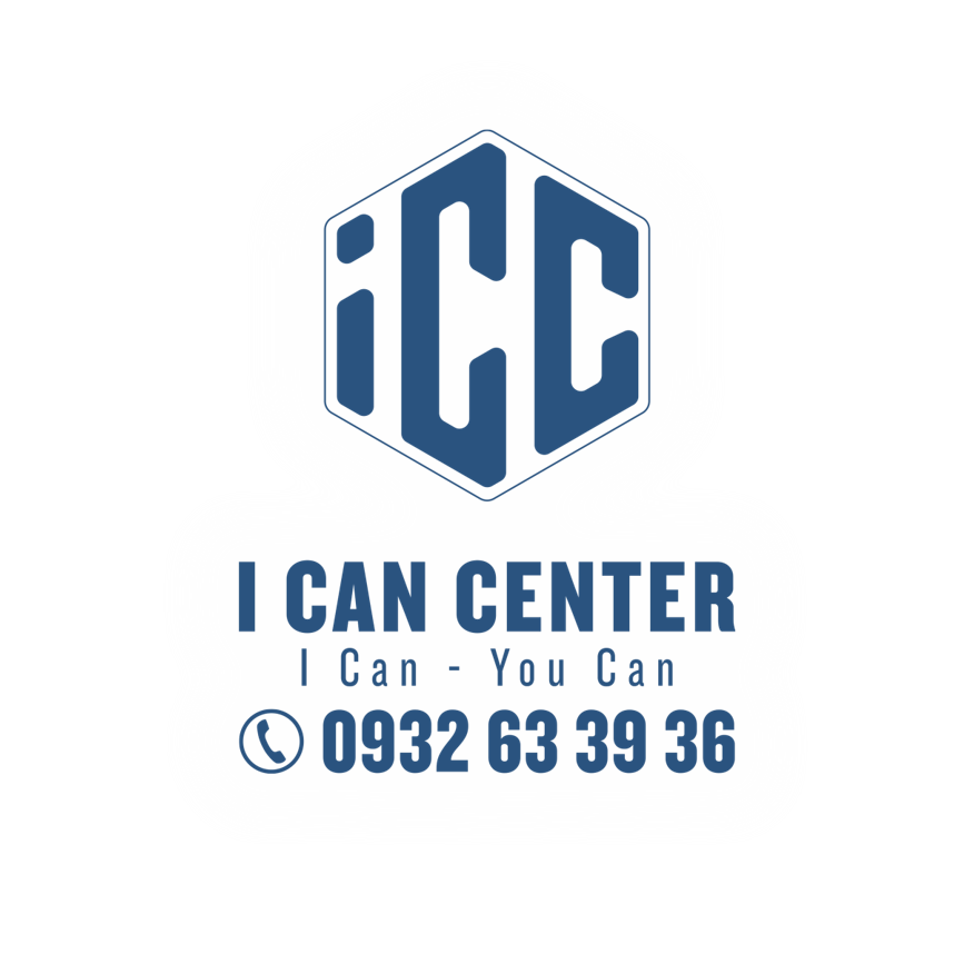 ICC - I CAN CENTER