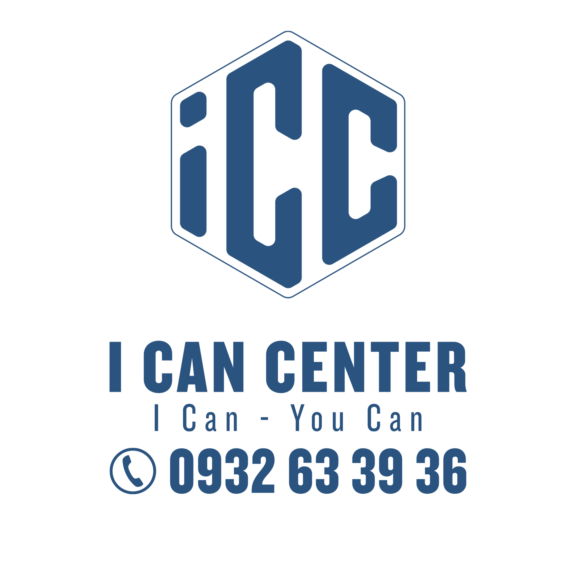 ICC - I CAN CENTER